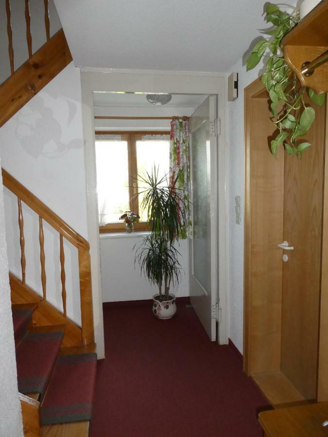 Ferienwohnung Albrecht Dornbirn Esterno foto