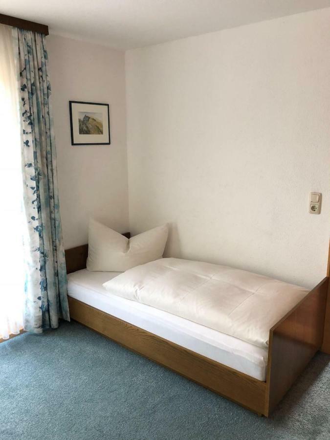 Ferienwohnung Albrecht Dornbirn Esterno foto